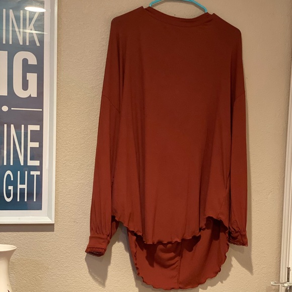 Free People Dresses & Skirts - Free people Size M tunic/dress NWT